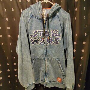 Disneyland Star Wars Ahsoka Sweater